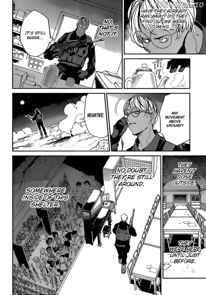 The Promised Neverland chapter 104 image 07_optimized